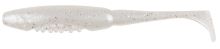 Fox Rage Gumová Nástraha Scent Shad Crystal - 7 cm