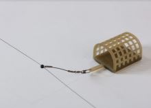 Filfishing Feeder Montáž Running Rig 2 ks (1)