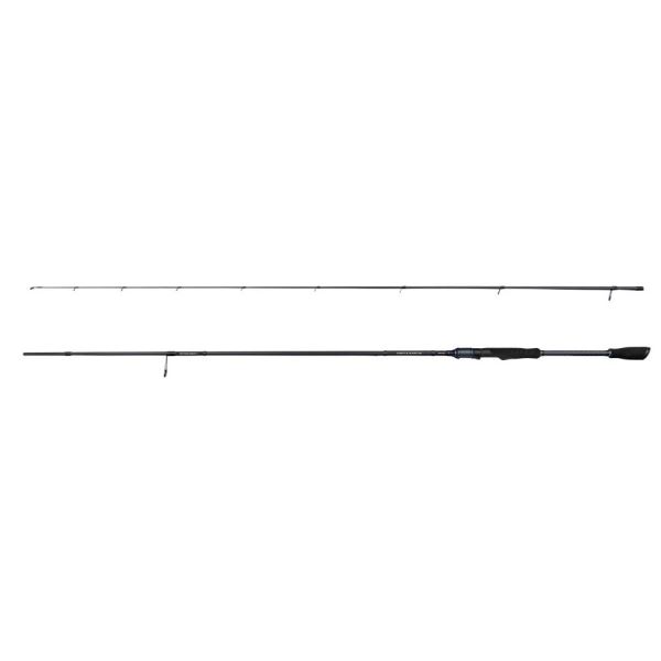 Savage Gear Prut Defiance SG2 Light Game 2,43 m 3-12 g 2-Díl