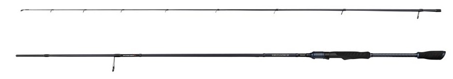 Savage gear prut defiance sg2 light game 2,43 m 3-12 g 2-díl
