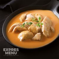 Expres Menu Kuře Na Paprice 600 g (1)