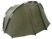 Prologic Bivak Cruzade Bivvy 1 Man + zimní přehoz (1)
