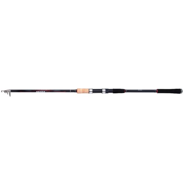 Shimano Prut Sienna AR Tele GT Wrap 2,7 m 40-80 g