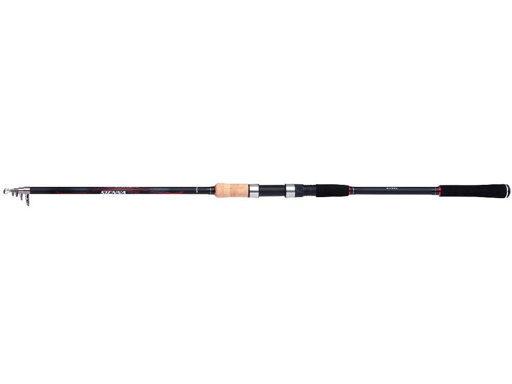Levně Shimano prut sienna ar tele gt wrap 2,7 m 40-80 g