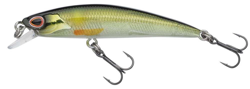 Berkley wobler dex bullet jerk ayu - 6,5 cm 6 g