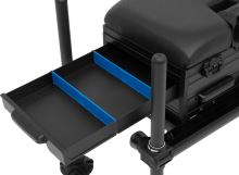 Preston Innovations Plavačková Bedna Ignition SL Seatbox (No Footplatform) (2)