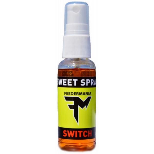 Feedermania Sweet Spray 30 ml