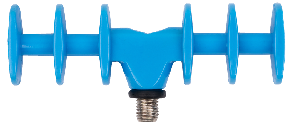 Zebco podpěra trophy easy feeder rod rest 11,5 cm
