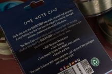 One More Cast Vlasec Dancefloor Mono 1000 m (8)