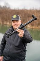 Matrix Držák Mini Tool Bar Pro (14)