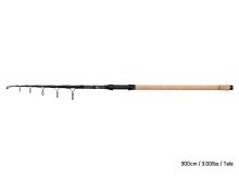 Delphin Prut Tele BANX CamoCORK 3 m 3 lb (1)