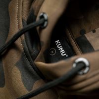KUMU Mikina Deception Full Camo (4)