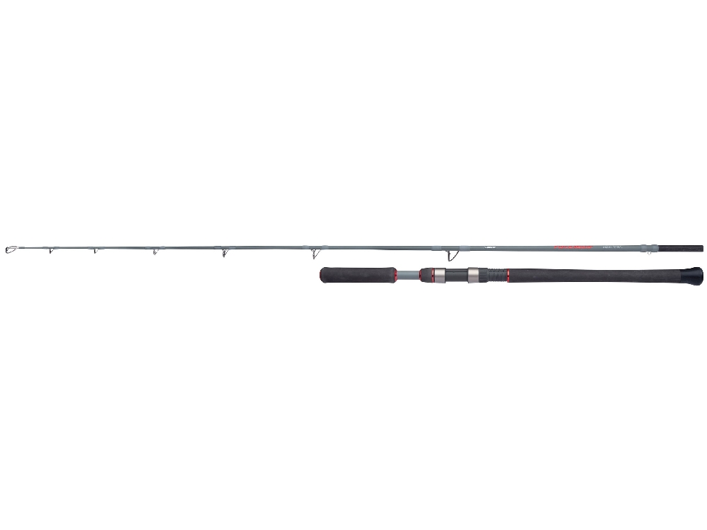 Levně Shimano prut forcemaster ax catfish vertical 1,85 m 200 g