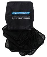 Flagman Závodní Síťka Armadale Keepnet 4 m S Taškou (2)