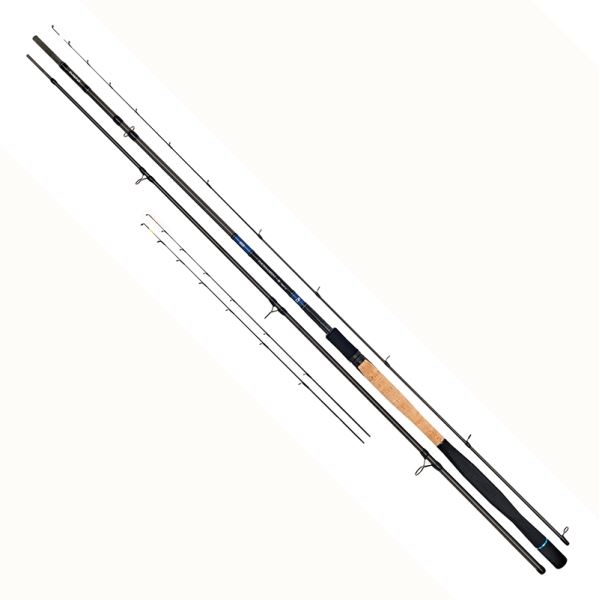 Daiwa Prut Tournament-S Feeder 2 pc 11 ft 40 g