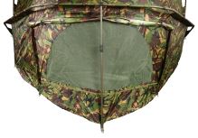 Giants Fishing Camo combo set bivak + lehátko (3)