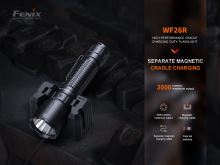 Fenix Nabíjecí Svítilna WF26R (20)