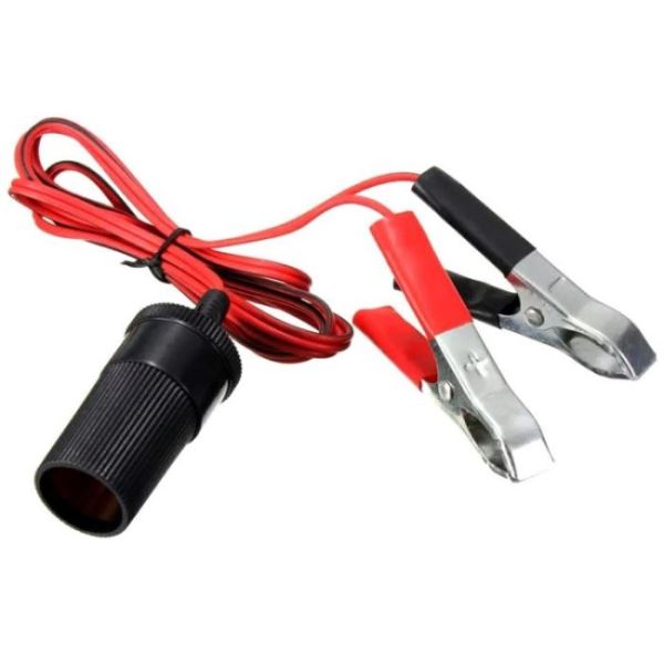MHPower Propojovací Kabel Zásuvka Zapalovače