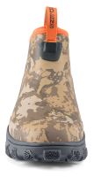 Grundéns Boty Deviation 6 Inch Ankle Boot Whiskey Camo (1)