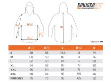 Delphin Bunda CruiserCROS 5T (4)