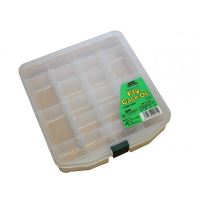 Meiho Rybářský Box SFC Fly OL