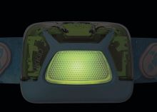 Petzl Čelovka Tikkid Dětská Růžová (3)