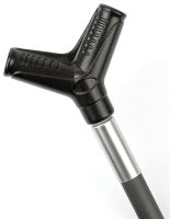 Fox Podběrák Eos Landing Net-Rozměr 105x105 cm (2)