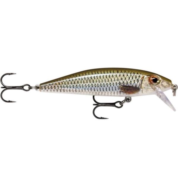 Rapala Wobler X Rap Count Down ROL