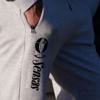 Sensas Tepláky World Champion Summer Grey (2)