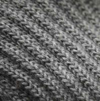 Geoff Anderson Rukavice Corespun Merino Šedé (5)