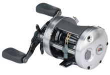 Abu Garcia Multiplikátor Ambassadeur C3 Round Reel 5500 RH Abu Garcia Multiplikátor Ambassadeur C3 Round Reel 5500 RH