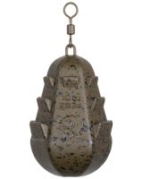 Nash Olovo Dumpy Gripper Swivel Lead