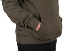 Fox Mikina Collection Hoody Green Black (10)