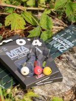 One More Cast Návazec Hi-Viz Lock Hook Ronnie Boy Barbless (12)