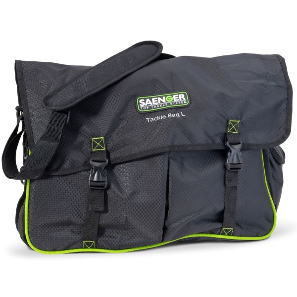 Saenger Taška Přes Rameno Allround Tackle Bag L