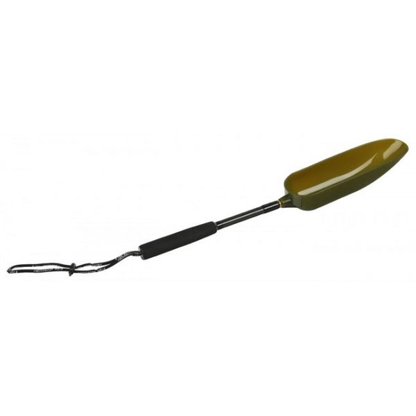 Giants Fishing Lopatka s rukojetí Baiting Spoon + Handle L (53cm)