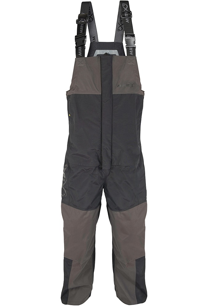 Matrix kalhoty tri layer salopettes 25 k - l