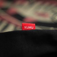 KUMU Tričko Lure Them In Tee (7)