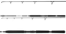 Daiwa Prut BG Popper 2,30 m 40-150 g (1)