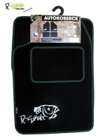 R-SPEKT Autokoberce Carp line