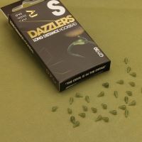 One More Cast Zarážky Dazzlers Long Distance Hook Bead 30 ks (3)