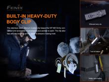 Fenix LED Svítilna WT16R (10)