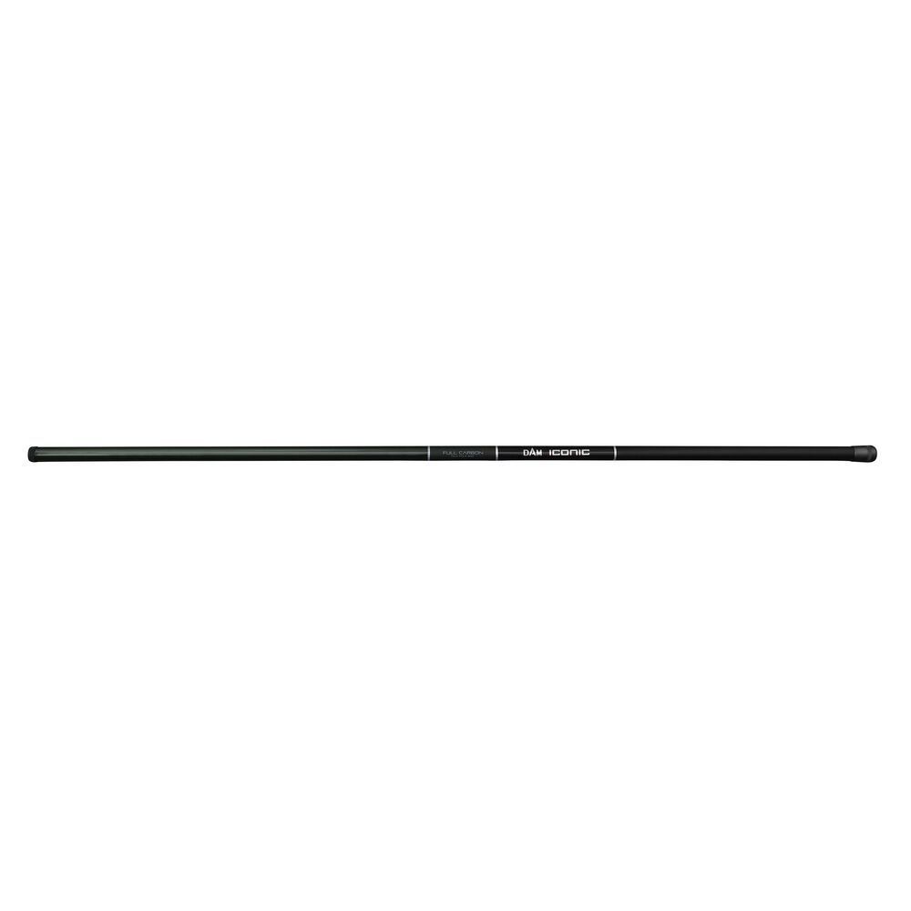 Dam bič iconic2 full carbon tele pole 6 m