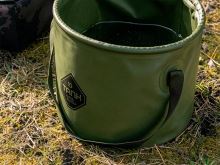 Delphin Kulaté Skládací Vědro Tank 10 l (3)