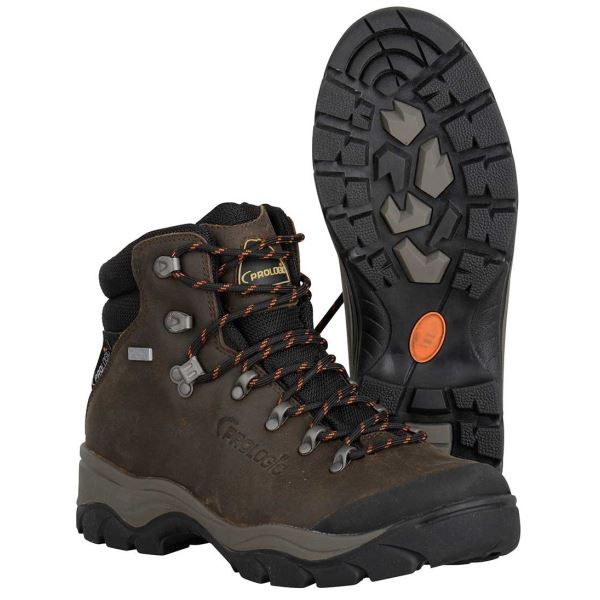 Prologic Boty Kiruna Leather Boot