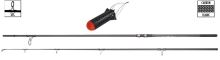 Pelzer Prut Bondage Spod Rod 3,66 m (12 ft) 5 lb