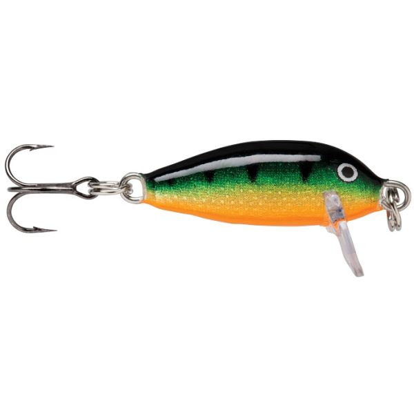 Rapala wobler count down sinking 2,5 cm 2,7 g P