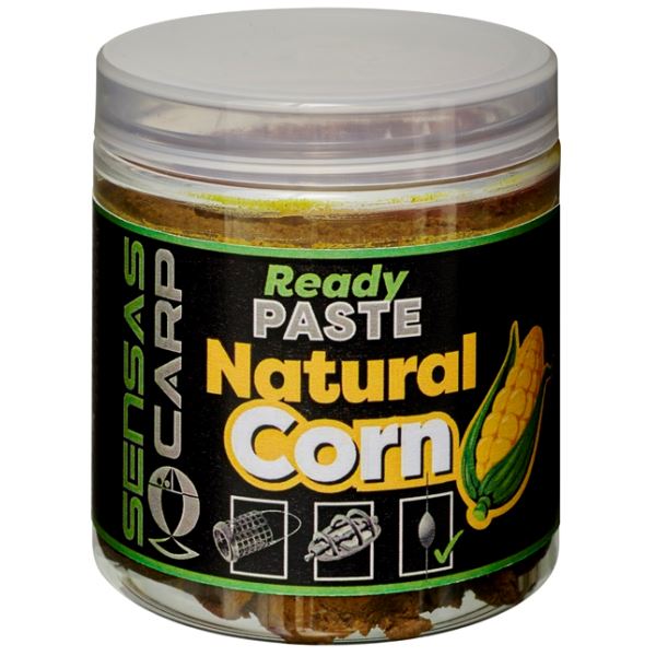 Sensas Pasta Ready Paste 250 g