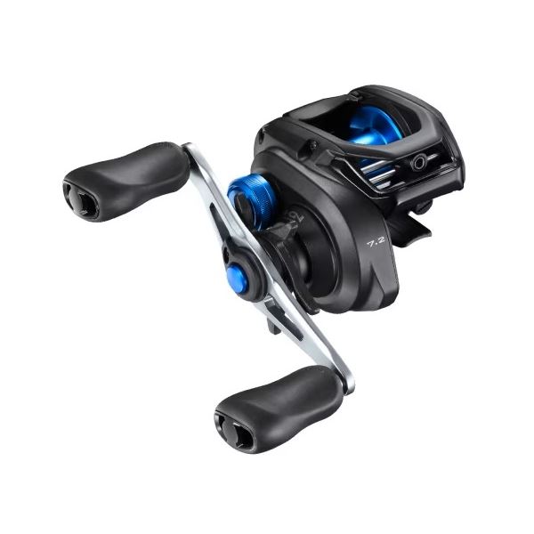 Shimano Multiplikátor SLX 150 A HG Left Hand