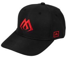Mikado Kšiltovka MFT Černá Mikado Kšiltovka MFT Černá